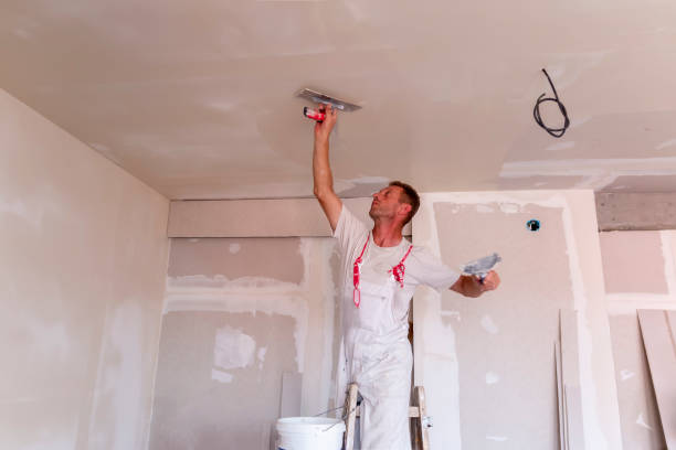 Garage Floor Epoxy Painting in Fort Myers Shores, FL