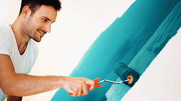 Best Commercial Painting  in Fort Myers Shores, FL